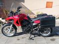 BMW F 650 GS 2009/2 - 2