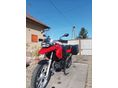BMW F 650 GS 2009/2 - 3