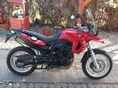 BMW F 650 GS 2009/2 - 4