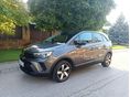 OPEL CROSSLAND 1.2 T Edition Magyarországi. Vezetett szervizkönyv. 67.320 Km. !!!