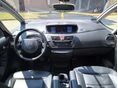 CITROEN C4 PICASSO 2008 - 9