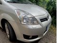TOYOTA COROLLA VERSO 2008/6 - 7
