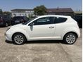 ALFA ROMEO MITO 1.4 MPI Super Vezetett szervízkönyv!Digitklíma.Radar!