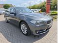 BMW 535 2016/6 - 2