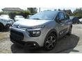 CITROEN C3 1.2 PureTech Feel Plus S&S NAVIGÁCIÓ-DIGIT-KLÍMA-TEMPOMAT-LED-FRISS NAGY SZERVÍZ!
