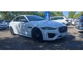JAGUAR XE P250 R-Dynamic HSE (Automata) Mo-i. Áfás
