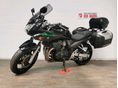 SUZUKI GSF 650 S Entry Bike! RED BARON Garanciával!