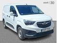 OPEL COMBO Cargo 1.5 DTH L2H1 2.4t Cargo Edition (3 személyes ) Növelt teherbírású. jó állapotú. akár 1 év garanciával