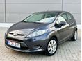 FORD FIESTA 1.25 Ambiente HIDEG KLÍMA. MEGKÍMÉLT ÁLLAPOT. MULTIKORMÁNY