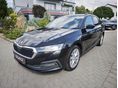 SKODA OCTAVIA Combi 2.0 CR TDI SCR Style Magyar-Sz.könyv-KM GARANCIA