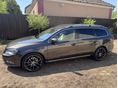 VOLKSWAGEN PASSAT VII Variant 2.0 CR TDI Comfortline BMT DSG