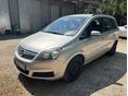 OPEL ZAFIRA B 1.6 CNG Essentia
