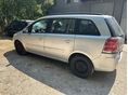 OPEL ZAFIRA B 2006/10 - 4