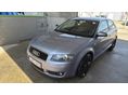 AUDI A3 2.0 FSI Ambiente