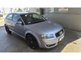 AUDI A3 2005/5 - 2