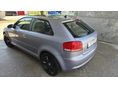 AUDI A3 2005/5 - 5