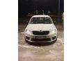 SKODA OCTAVIA Combi 2.0 TSI RS DSG