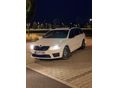 SKODA OCTAVIA 2014/8 - 2