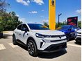RENAULT CAPTUR 1.8 full hybrid E-Tech Evolution Full Hybrid 4 HENGER KÉSZLETRŐL! -1.800.000 Ft Rendkívüli Akcióval!