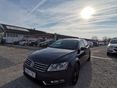 VOLKSWAGEN PASSAT VII Variant 2.0 CR TDI Comfortline BMT