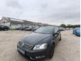 VOLKSWAGEN PASSAT VII 2013/10 - 1