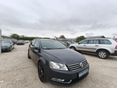 VOLKSWAGEN PASSAT VII 2013/10 - 3