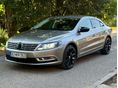 VOLKSWAGEN CC 1.8 TSI DSG [5 személy] 5 Személyes Megkímélt Szép Állapotban!!