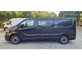 OPEL VIVARO 2018 - 3