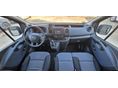 OPEL VIVARO 2018 - 8