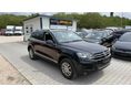 VOLKSWAGEN TOUAREG 3.0 V6 TDI BMT Tiptronic ic Alkalmi Vétel. 3.5 Tonnás Horog. Nem Légrugós