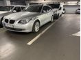 BMW 5-ÖS SOROZAT 530d xDrive Touring (Automata)