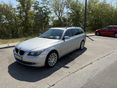 BMW 5-ÖS SOROZAT 2009/5 - 6