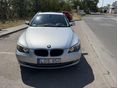BMW 5-ÖS SOROZAT 2009/5 - 7