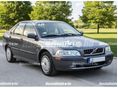 VOLVO S40 2.0 Classic (Limited) (Automata) RITKASÁG! GYŰJTŐI DARAB!! CSAK 40E KM FUTÁS!! MAGYARORSZÁGI! 1 TULAJOS! SÉRÜLÉSM