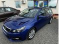 PEUGEOT 308 SW 1.5 BlueHDi Active EURO6.2 Magyarországi.2.tulajdonostól!