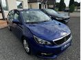 PEUGEOT 308 2020/3 - 2