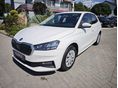 SKODA FABIA 1.0 TSI Ambition Magyar-Sz.könyv-KM GARANCIA