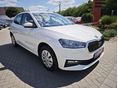 SKODA FABIA 2022/8 - 2