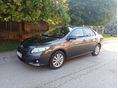 TOYOTA COROLLA Sedan 1.6 Sol Magyarországi. Tempomat. Űlésfűtés. Rendszeresen karbantartott