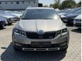 SKODA OCTAVIA Combi 2.0 CR TDI Scout 4x4 DSG 169eKm.Virtual.Ül.fűt.Canton!