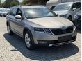 SKODA OCTAVIA 2019/8 - 2