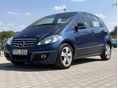 MERCEDES-BENZ A 180 2009/10 - 1