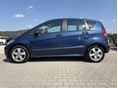 MERCEDES-BENZ A 180 2009/10 - 2