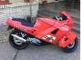 CAGIVA FRECCIA C10 OT minősített
