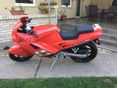 CAGIVA FRECCIA C10 1988/4 - 2