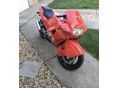 CAGIVA FRECCIA C10 1988/4 - 4