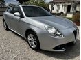 ALFA ROMEO GIULIETTA 2.0 JTDM-2 Distinctive Rozsdamentes! Olasz import!
