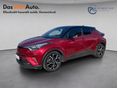 TOYOTA C-HR 2019/9 - 1
