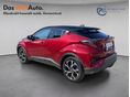 TOYOTA C-HR 2019/9 - 2