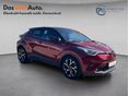 TOYOTA C-HR 2019/9 - 3
